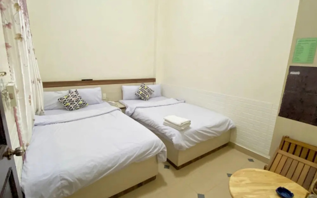 Sao Mai Tim Hotel
