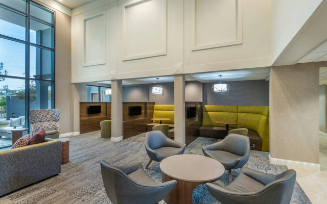 Courtyard by Marriott Reno