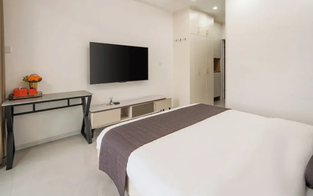Serveyou Apartment