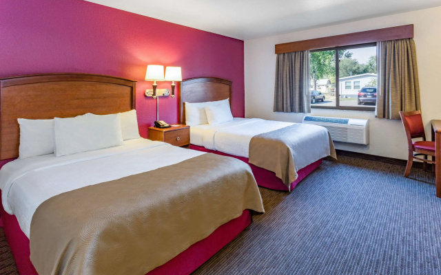 AmericInn by Wyndham Medora
