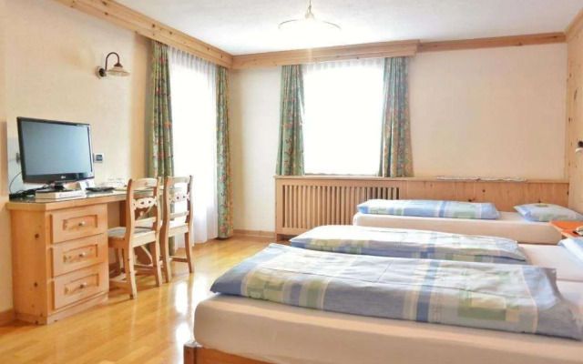 Hotel Garni Al Plan