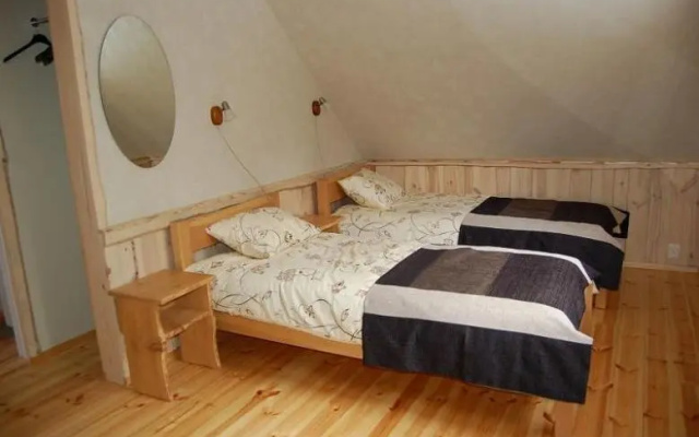 Kuusekännu Holiday Home