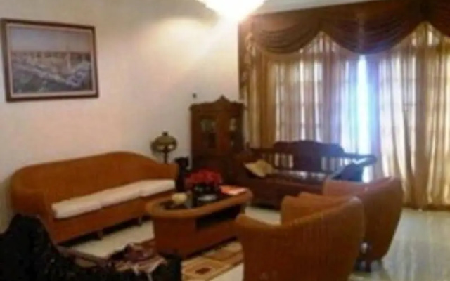 House of Sidokabul