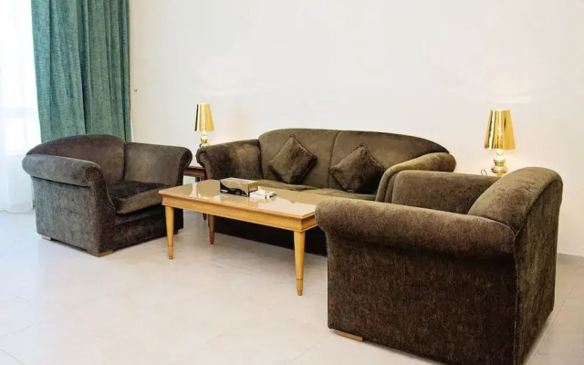 Platinum Hotel Apartments