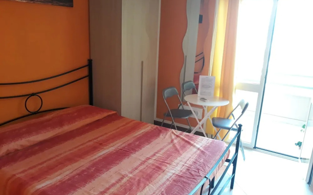 B&b Panorama Cagliari