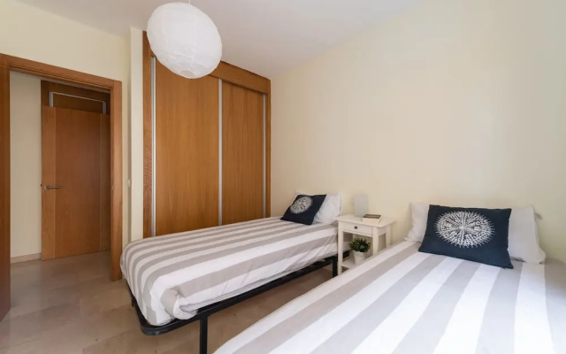 Dunas Canteras Apartment I