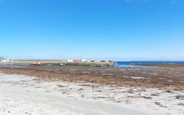 Southland Holiday Home