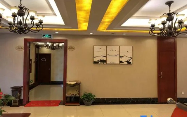 Chongqing Junda Hotel