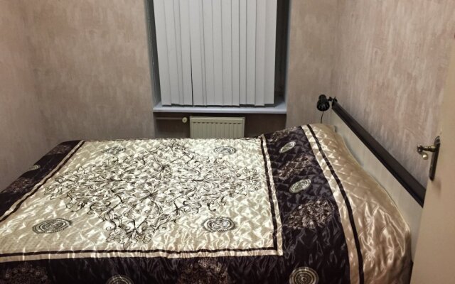 Mir Arbata Mini-Hotel Москва ванная