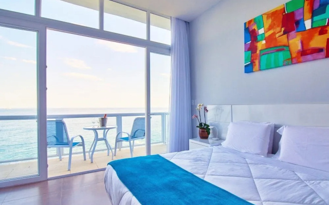 Casa e Mar Wellness Hotel e SPA