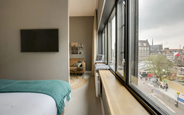 Exploris Hotel Utrecht
