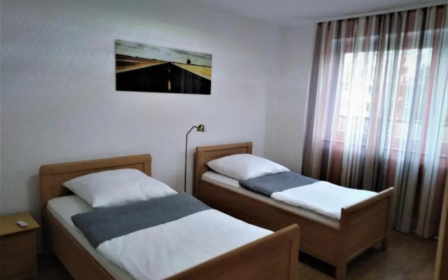 2 Zimmer Apartment Hannover
