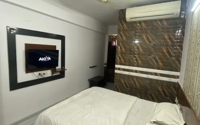 Hotel Anand Palace Inn