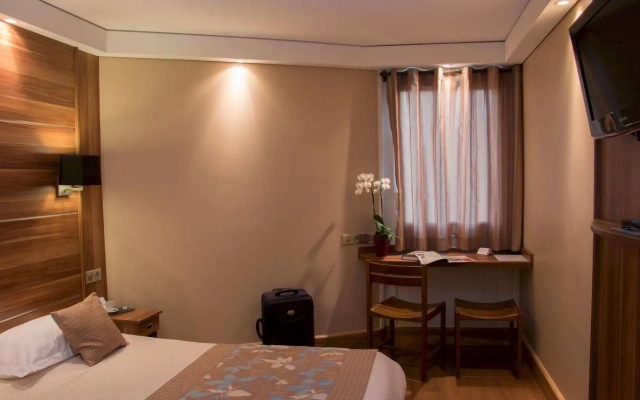 ibis Styles Annecy Le Vieux
