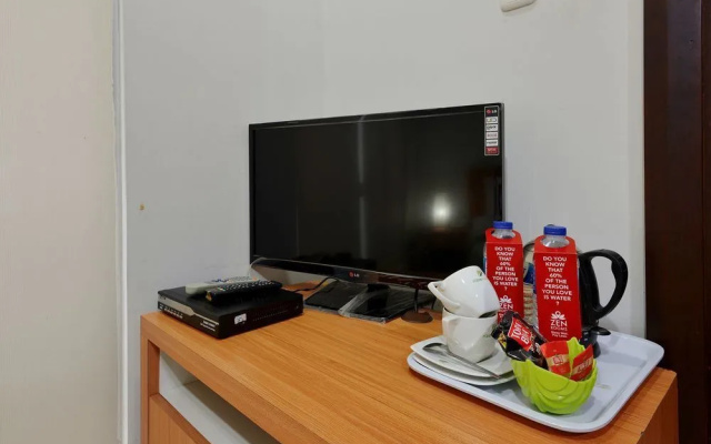 ZEN Rooms Basic Kelapa Dua Kebon Jeruk
