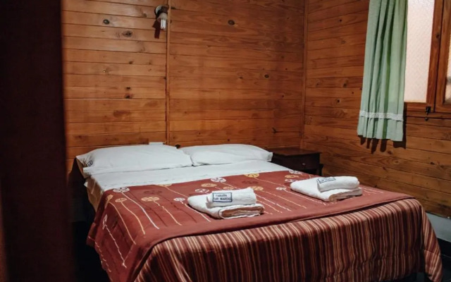 Cabañas y Hostal Las Marias