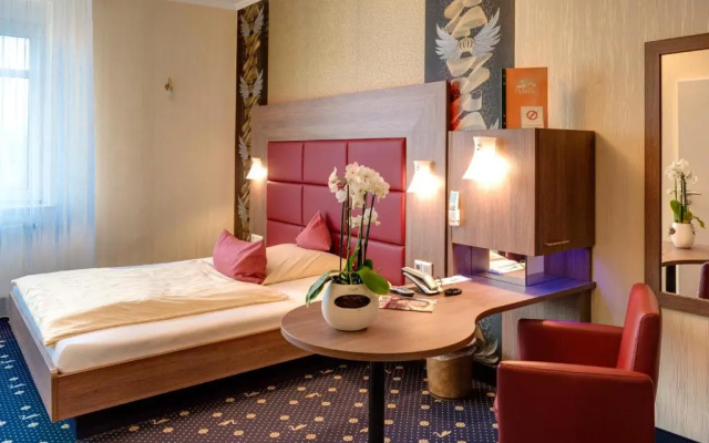 Ambient Hotel Zum Schwan