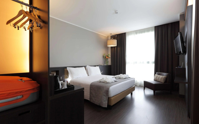 Best Western Premier CHC Airport