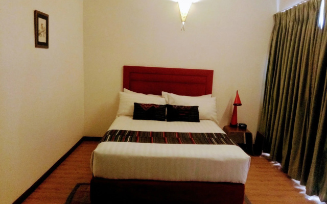 Shaligram Hotel