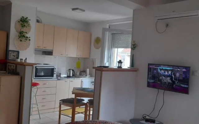 Apartment Zira1