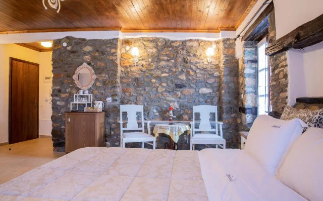 Kyrani Guesthouse
