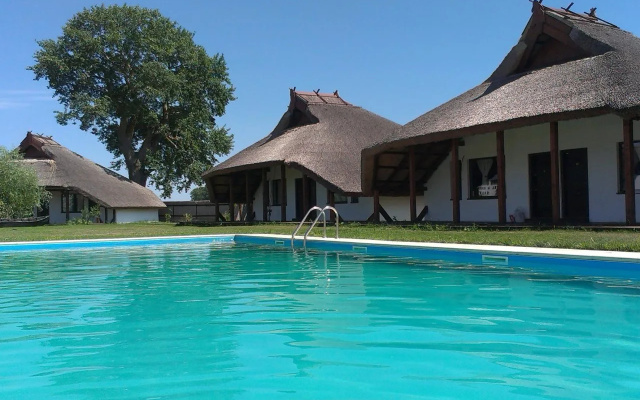 Danube Delta Resort
