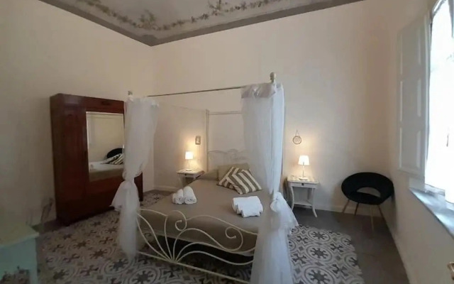 B&B Villino Luschi Pisa Centro