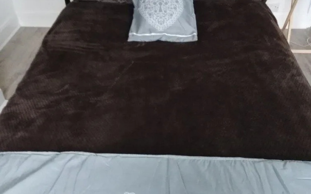 Guest house