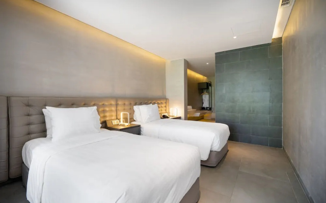 M SUITE Danang Beach