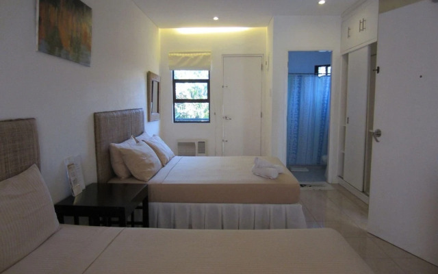 Boracay White Coral Hotel
