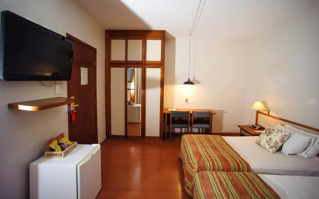 César Park Juiz de Fora Hotel