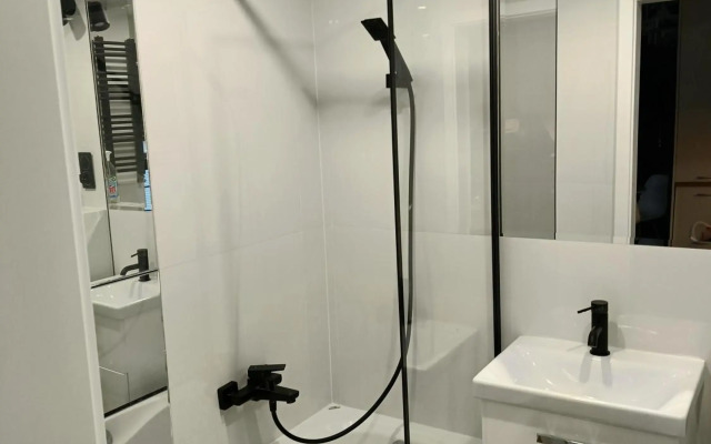 Apartament Chopina 5 m5 - Centrum Sopotu 3 min do Monciaka