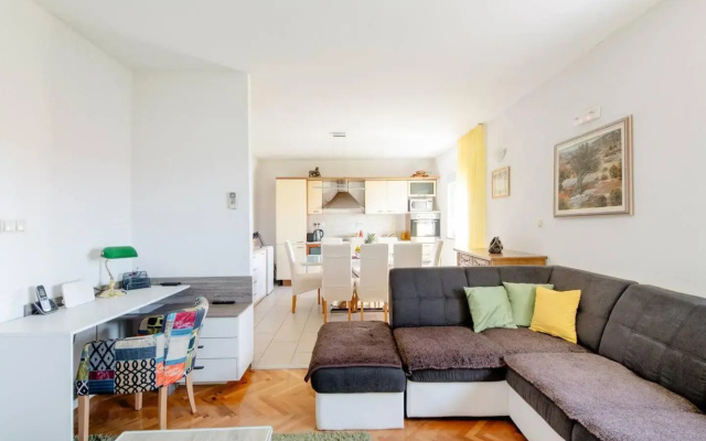 Apartman JAM
