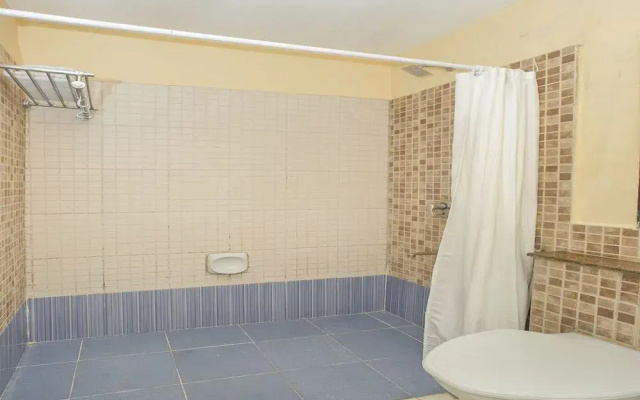 OYO Rooms Whitefield Main Road