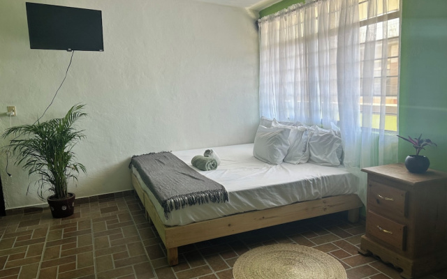 Casa Alixel
