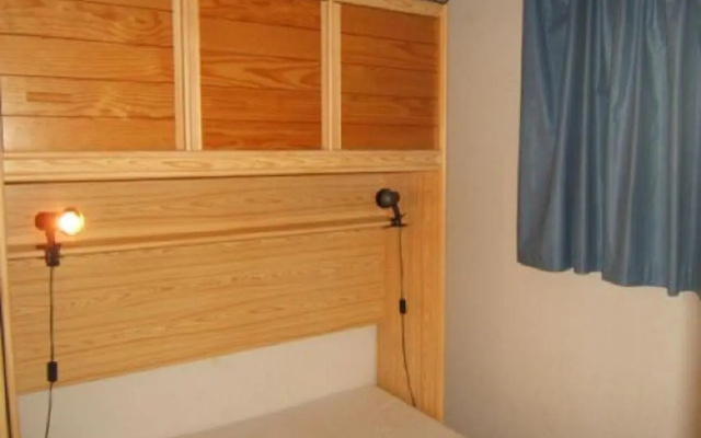 Appartement Cap d'Agde, 2 pièces, 6 personnes - FR-1-607-86