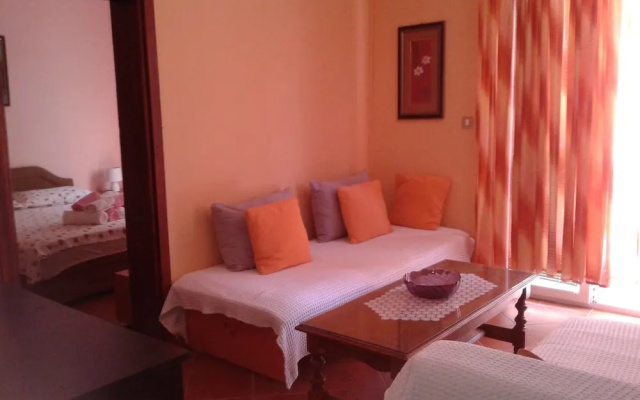 Apartments Tasija