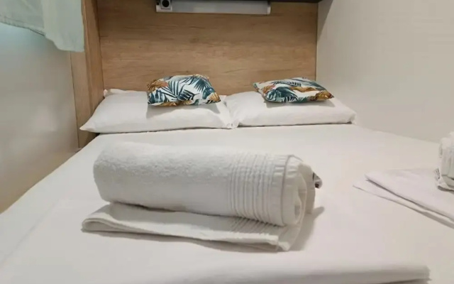 SAK Mobile Home Privlaka
