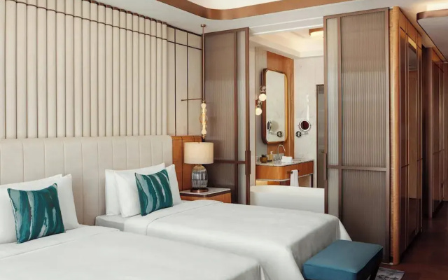 JW Marriott Hotel Tashkent