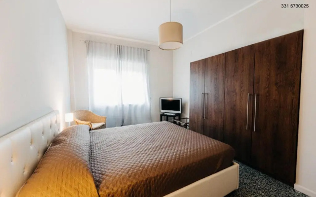 B&B Borgo 40