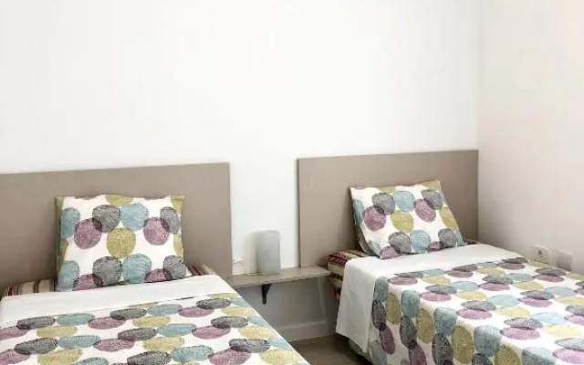 Apartamento de la Candelaria I