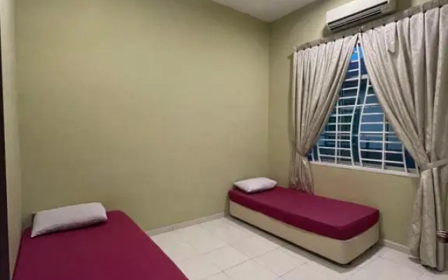 TDH Homestay Arau