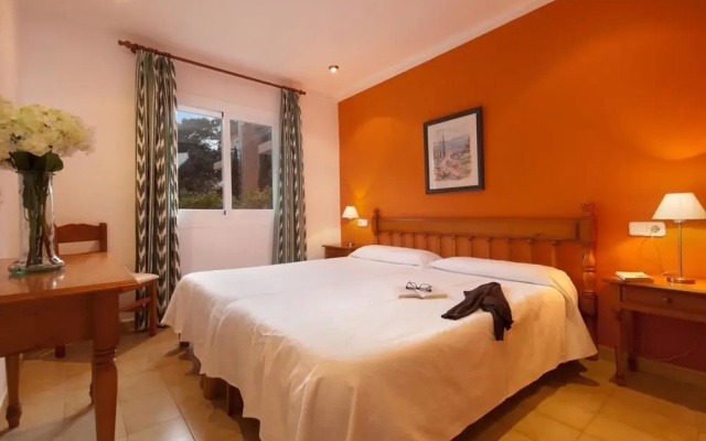 Apartment - 2 Bedrooms with Pool and WiFi - 103219