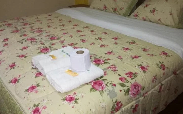 Hotel Ramos