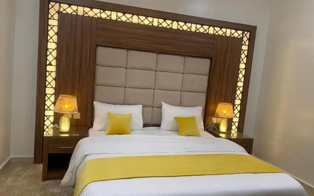 Skoon Hotel Apartments