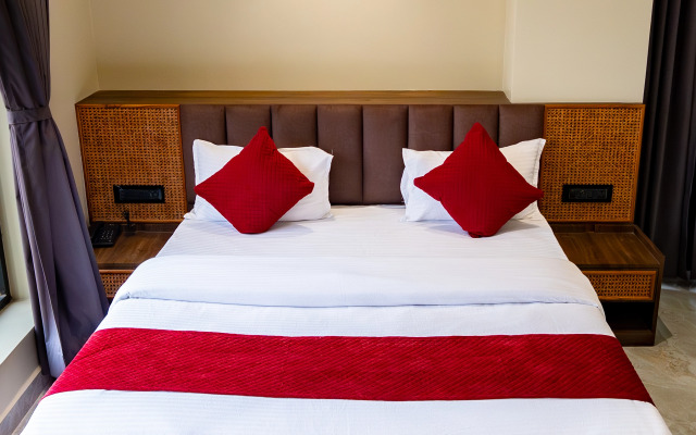 Hotel Vianta Jaigaon - Near Bhutan Border