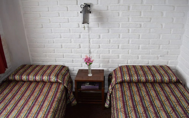 Portobello Suites Hotel