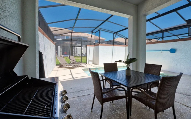Pleasant Townhouse at Storey Lake