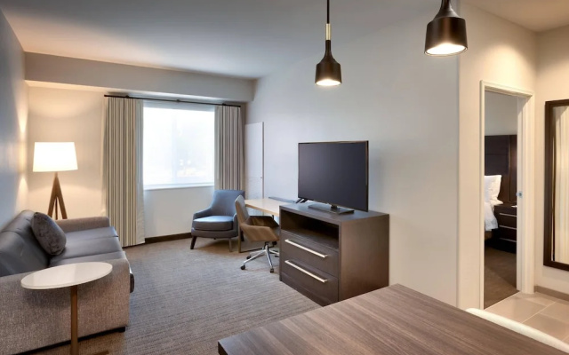 Residence Inn by Marriott Jackson Airport/Pearl