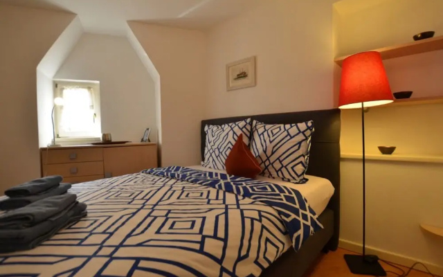 Blissful Bay Apartment Rovinj Center